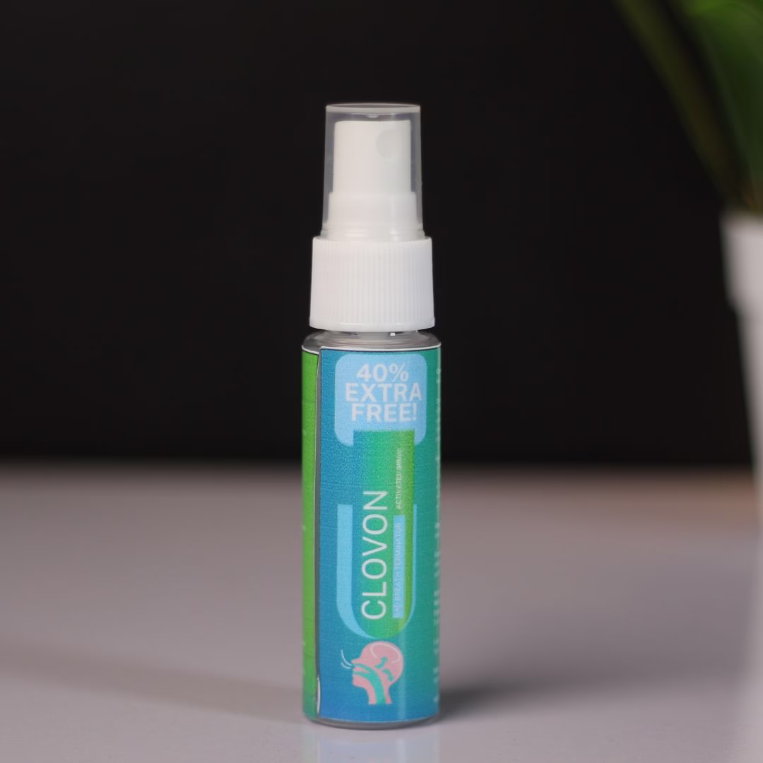 Clovon Spray