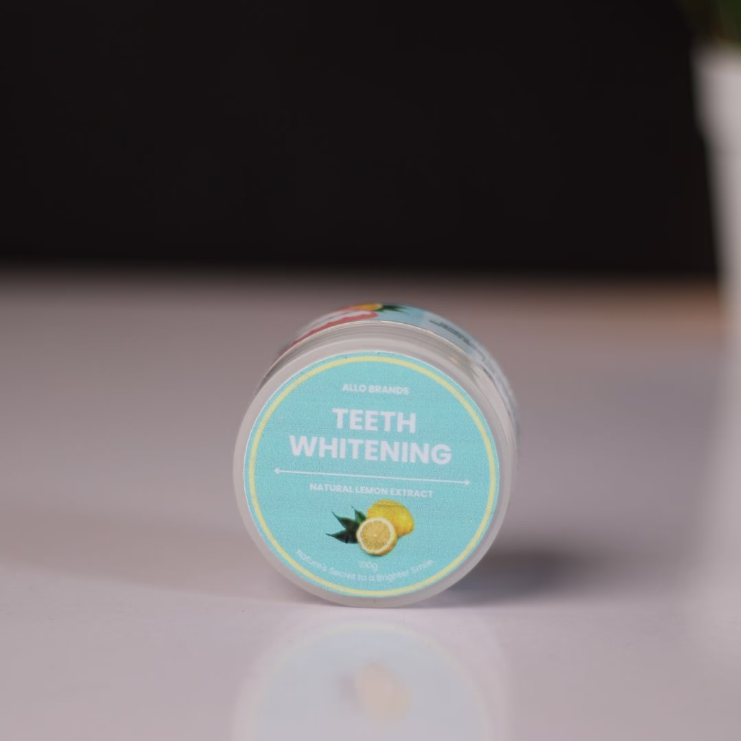 Teeth Whitening