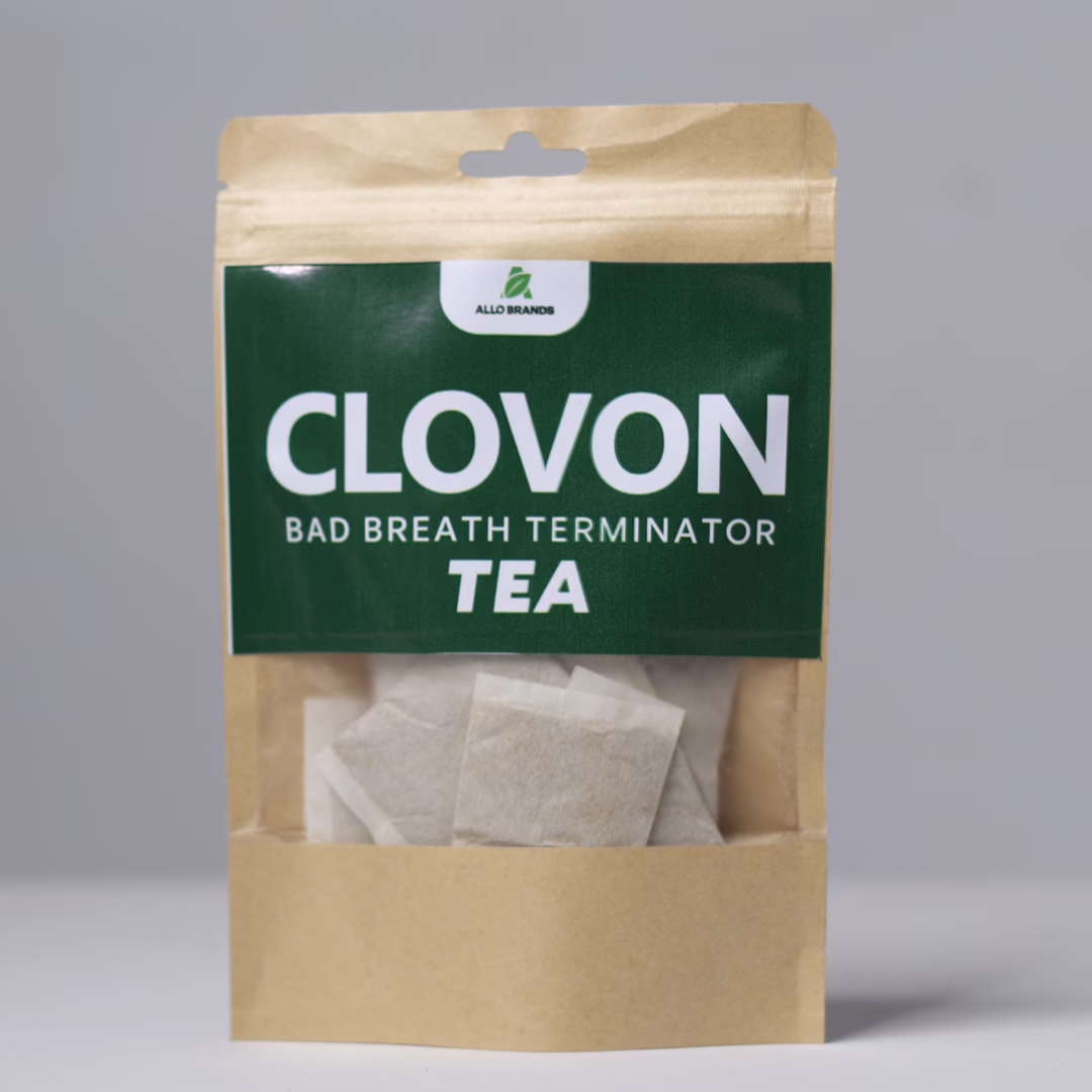 Clovon Tea